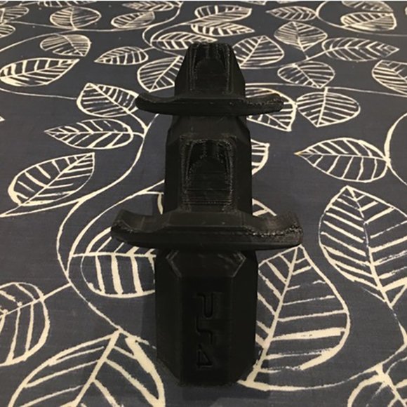 Sony PlayStation 4 3 PS4 PS3 DualShock Twin Controller Stand Dual Joypad Table - Picture 11 of 11